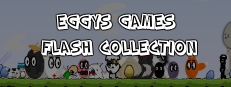 Eggys Games Flash Collection 게임 이미지