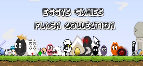 Eggys Games Flash Collection on Steam