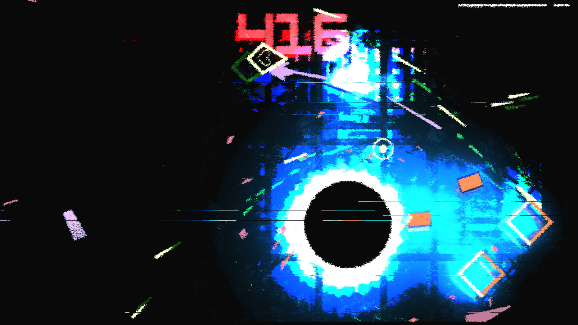 N-GON screenshot 1