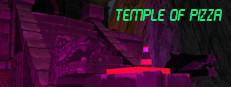 Temple of Pizza 게임 이미지