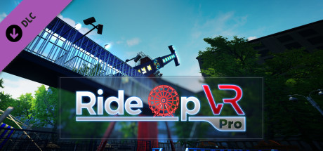 RideOp - VR Pro Edition banner image