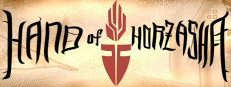 Hand of Horzasha 게임 이미지