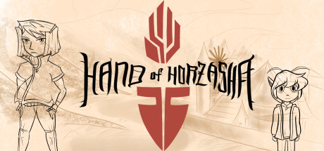 Image for Hand of Horzasha