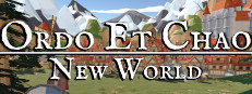 Ordo Et Chao: New World 게임 이미지