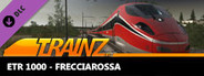 TRS19 DLC - ETR 1000 - Frecciarossa