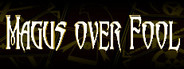 Magus Over Fool