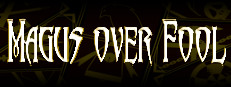 Magus Over Fool