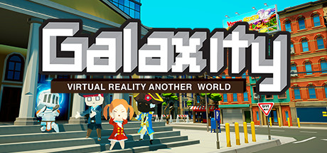 Galaxity : Beta VR steam charts