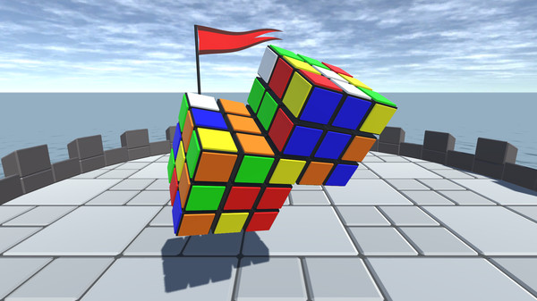 Twisty Puzzle Simulator for steam Twisty Puzzle Simulator for steam