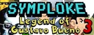 Symploke: Legend of Gustavo Bueno (Chapter 3)