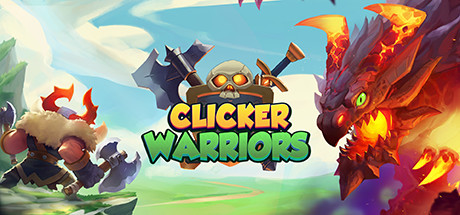 Clicker Warriors Cover Image