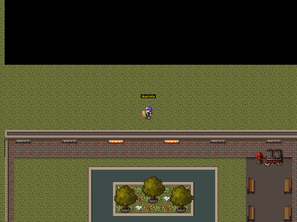 Dungeon of Fear Demo #0