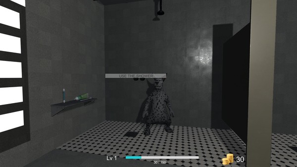 Groomer for steam Groomer for steam