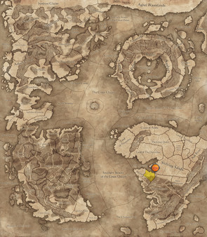 скриншот Total War: WARHAMMER II - Tiktaq'to 3