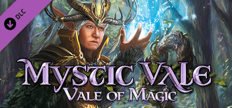 Mystic Vale - Vale of Magic banner image