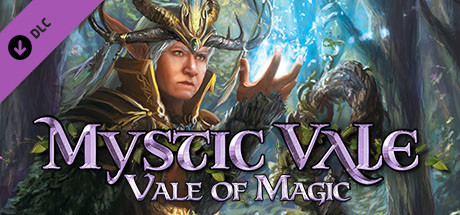Steam Mystic Vale Vale Of Magic