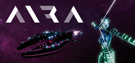 AIRA VR Cover Image