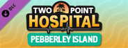 Two Point Hospital: Pebberley Island