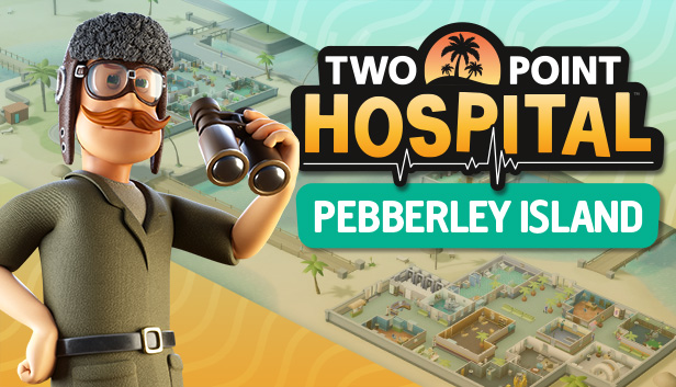 Buy Two Point Hospital - Bigfoot DLC (PC/MAC) game Online