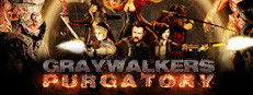 Graywalkers: Purgatory 게임 이미지