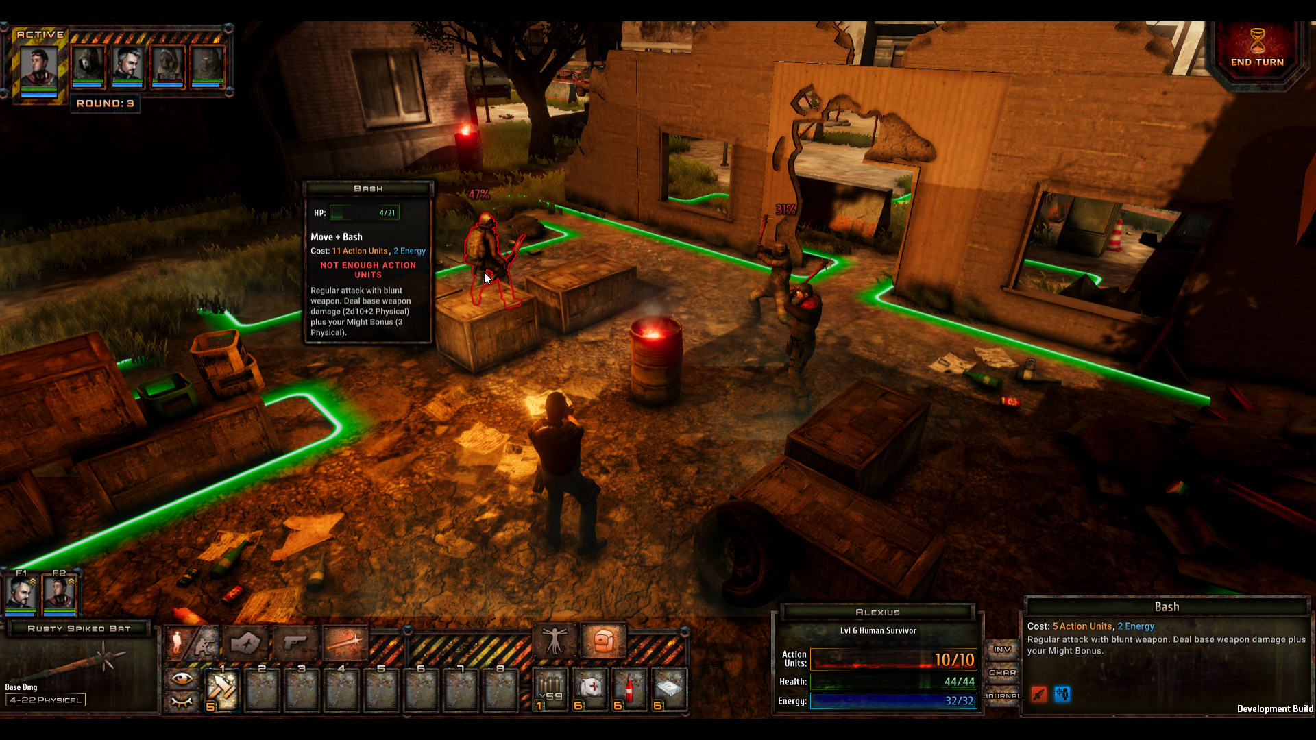 Purgatory Roguelike RPG Doors of Insanity Announced for PC, PS4