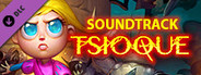 TSIOQUE - Original Soundtrack OST