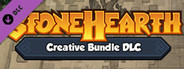 Stonehearth Creative Bundle: OST + Artbook + Poster