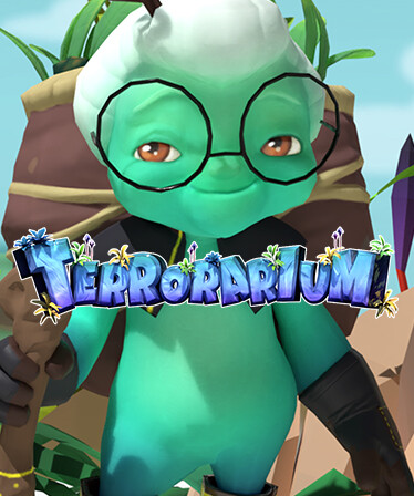 Terrorarium