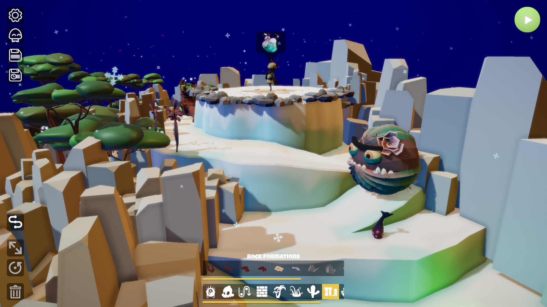 Terrorarium on Steam