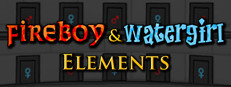 Steam Community :: Fireboy & Watergirl: Elements