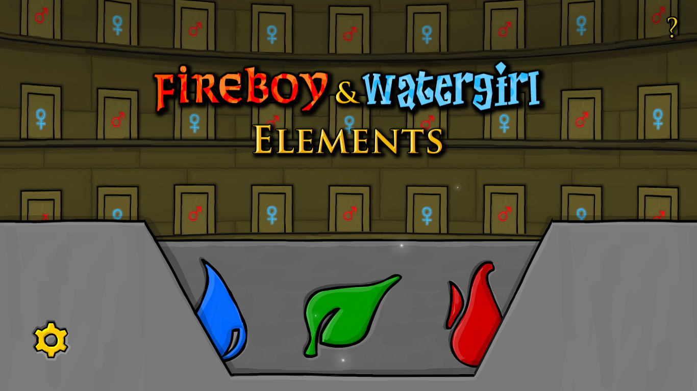 Find the best computers for Fireboy & Watergirl: Elements