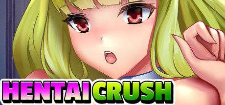 Hentai Crush title image