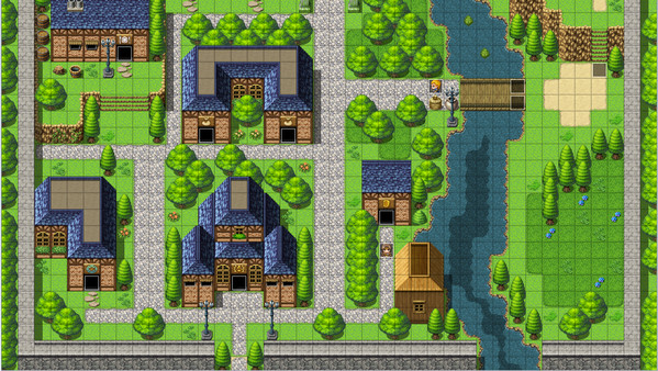 学院英雄梦 HeroDreamOfSchoolfor windows and Linux 1