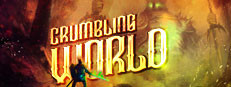 Crumbling World