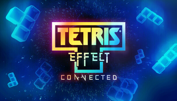 Syge person Opmuntring Portræt Tetris® Effect: Connected on Steam