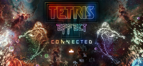 Tetris® Effect: Connected 俄罗斯方块效应 链接 |官方中文|V1.3.3-连锁升级 - 白嫖游戏网_白嫖游戏网
