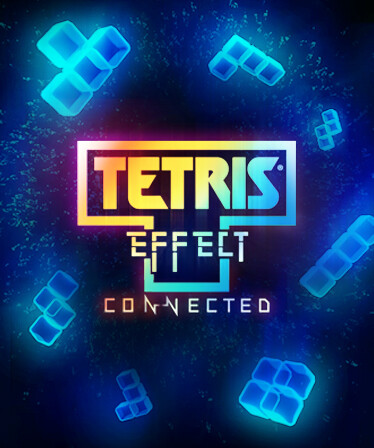 Tetris® Effect: Connected