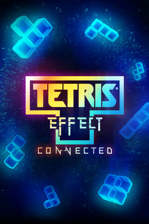 icon for Tetris® Effect: Connected