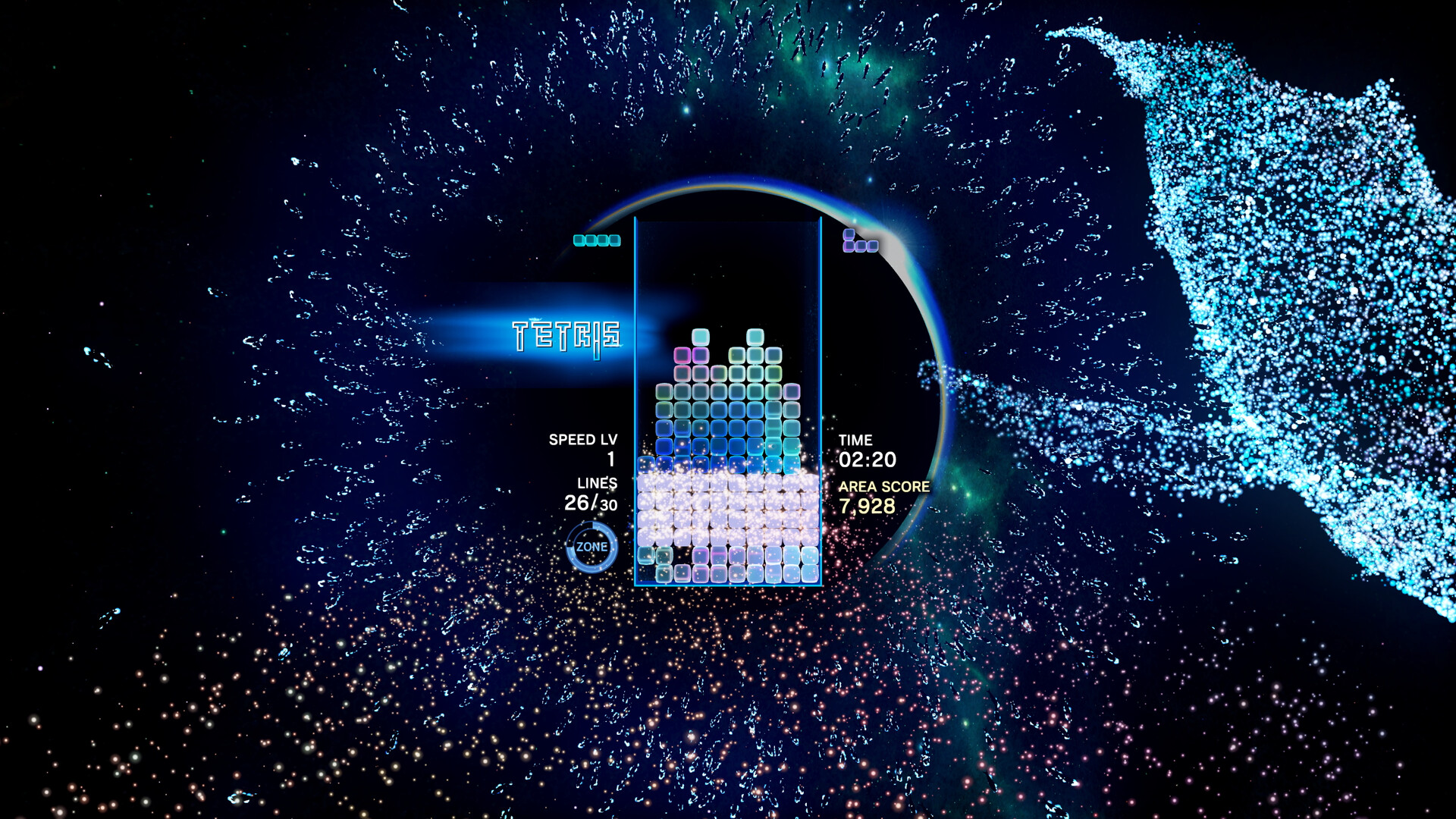 Tetris Effect Connected 2 0 MULTi10 GNU Linux Wine jc141