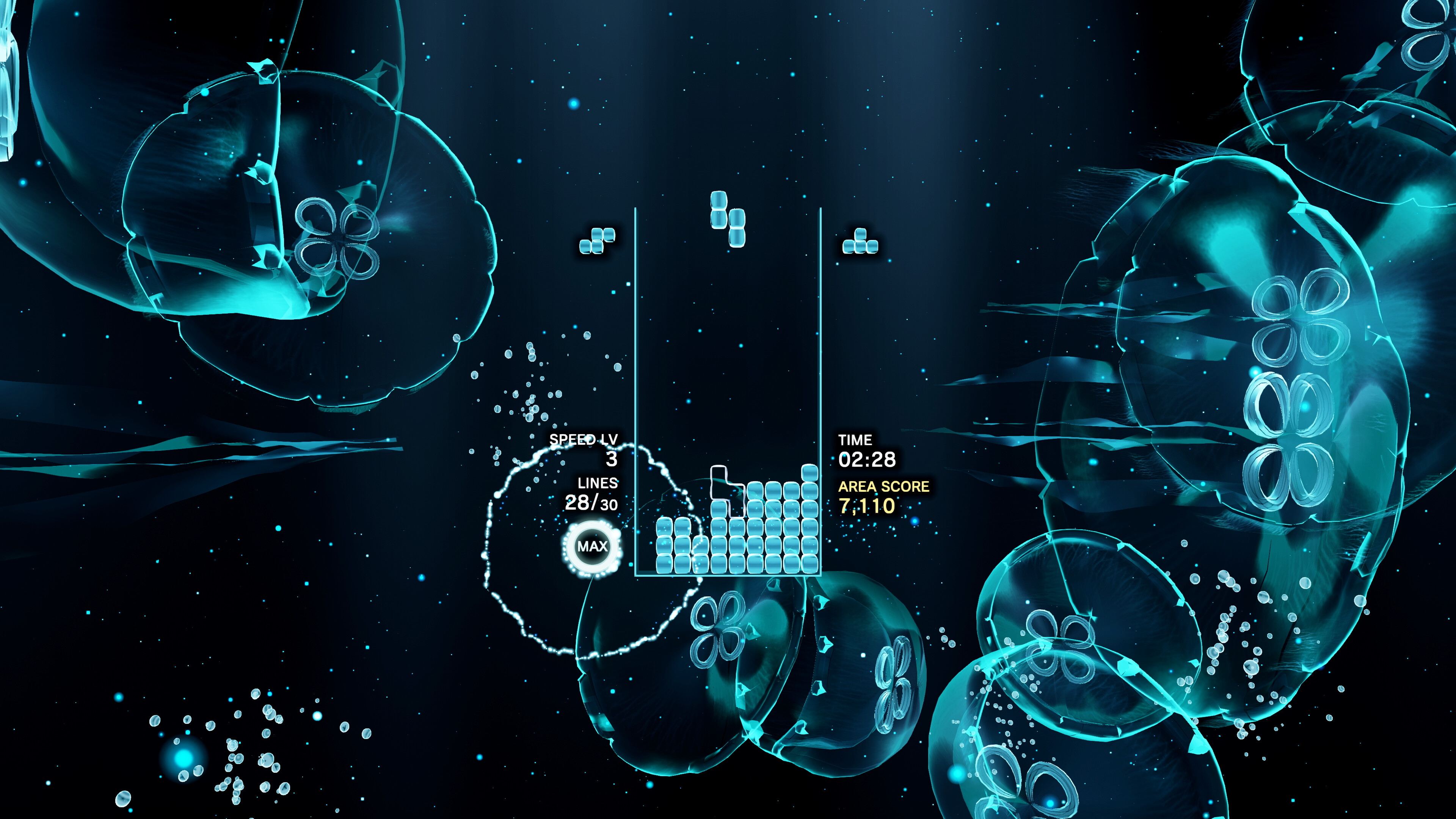 Tetris® Effect: Connected Free Download for PC