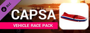 Capsa - Vehicle Race Pack