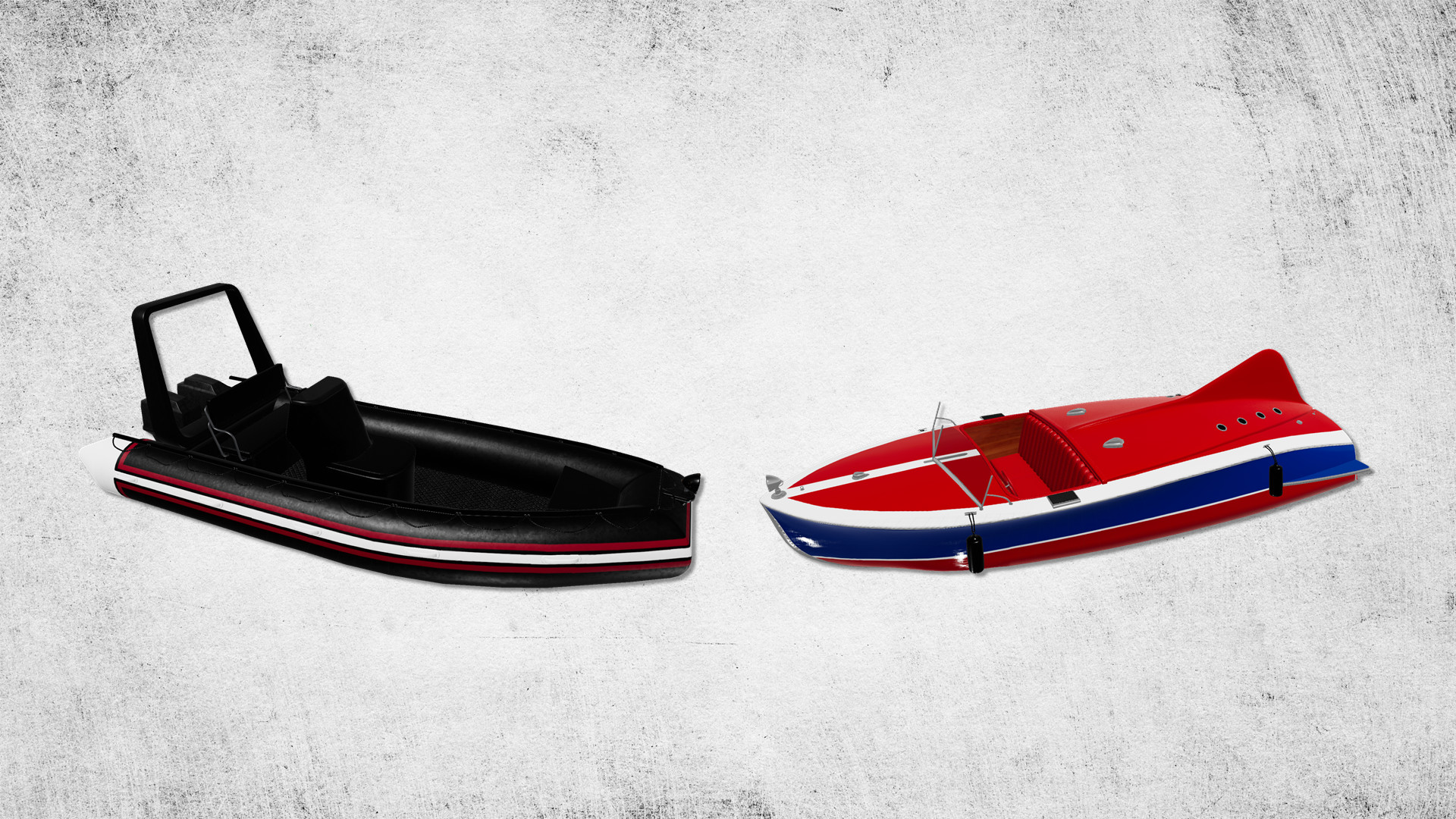 Capsa - Vehicle Race Pack #2