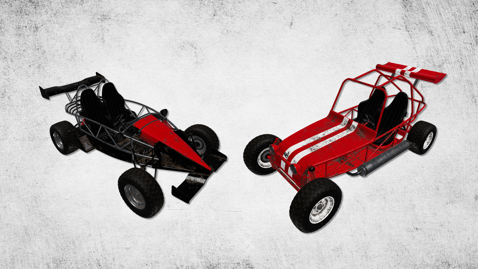 Capsa - Vehicle Race Pack #0