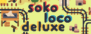 Soko Loco Deluxe