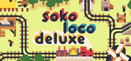 Soko Loco Deluxe header image