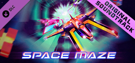 Space Maze OST