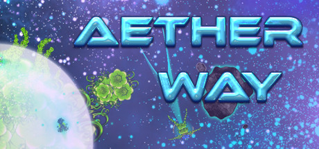 Aether Way Cover Image