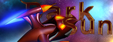 Dark Sun Pictures' Dark Sun - The Space Shooter 게임 이미지