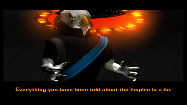 Dark Sun Pictures' Dark Sun - The Space Shooter