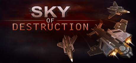 Sky of Destruction Cover Image